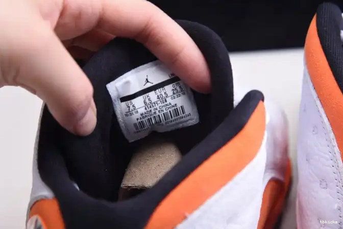 Rep TBK 414571-108 13 STARFISH AIR JORDAN 0404